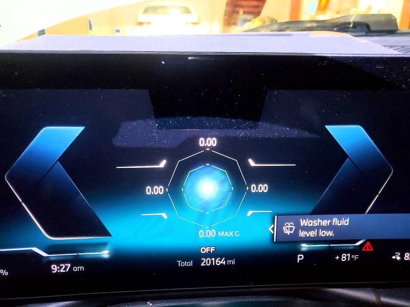 2024 BMW I4 Xdrive 40