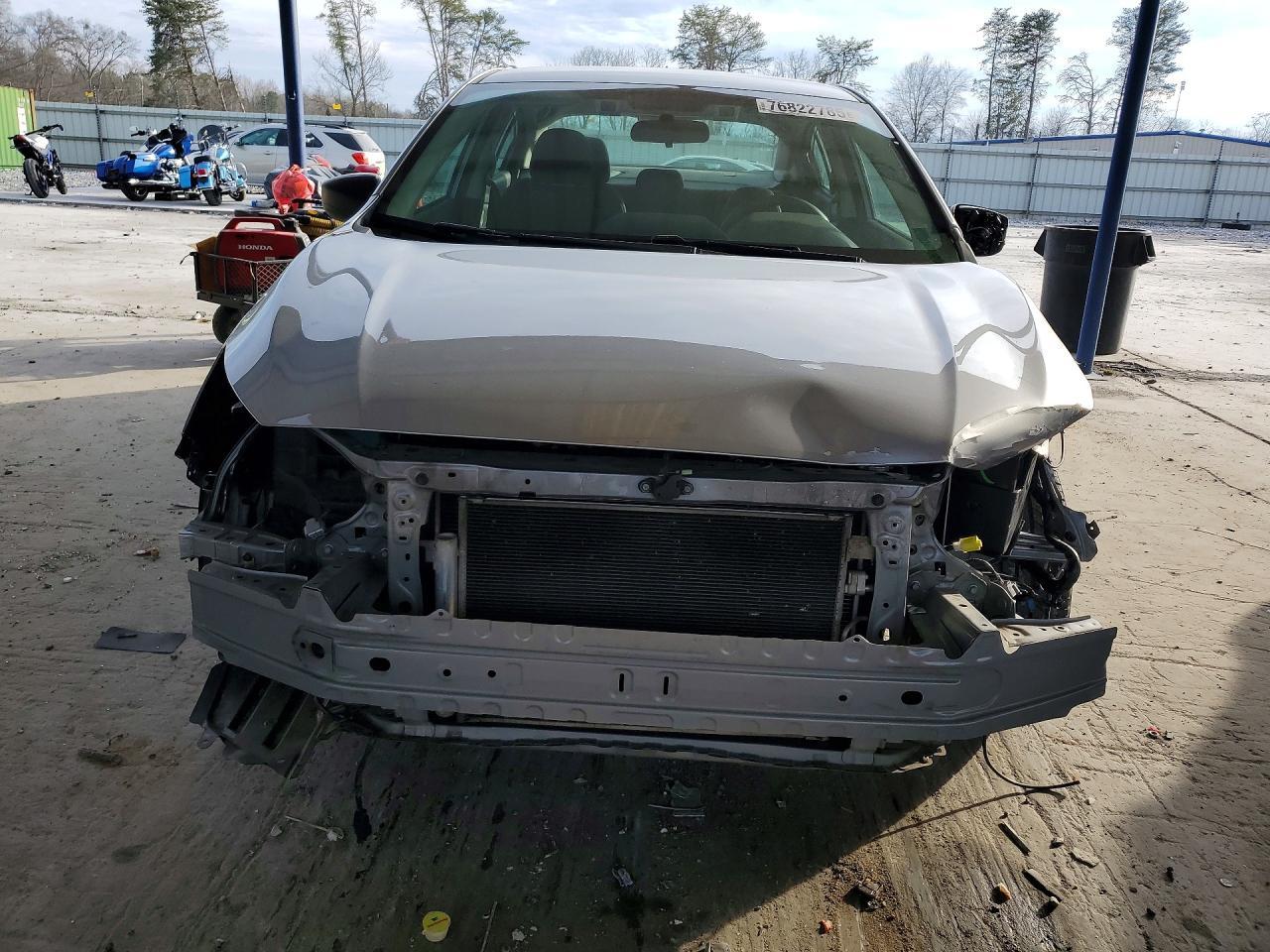 2019 Subaru Impreza