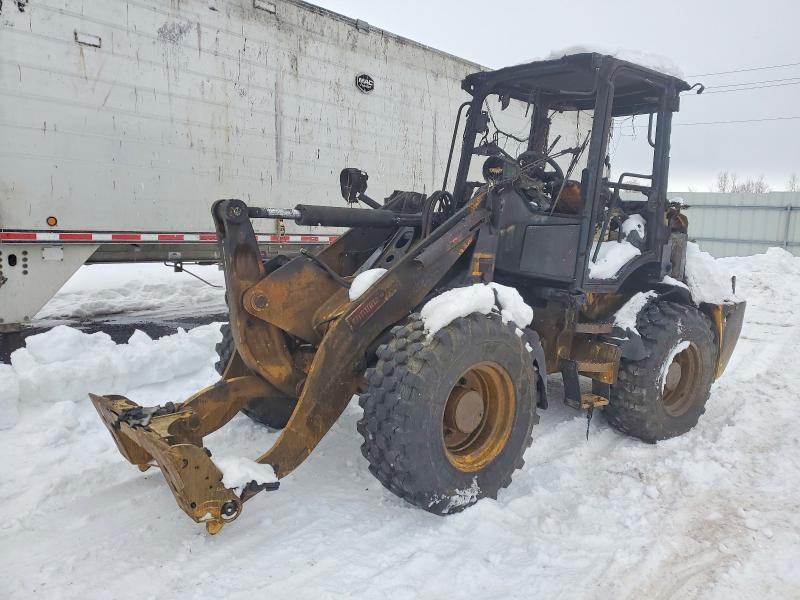 2024 Caterillar 2024 Caterpillar 908 HF-Forwarder