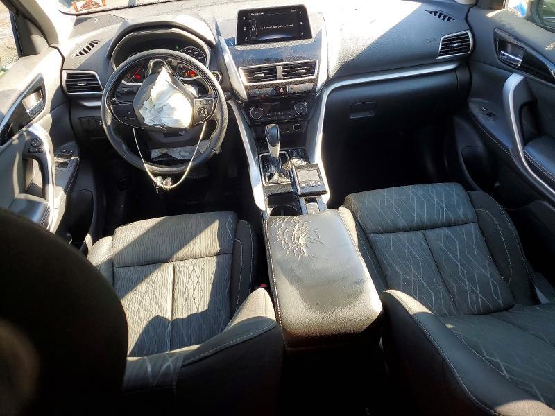 2018 Mitsubishi Eclipse Cross se