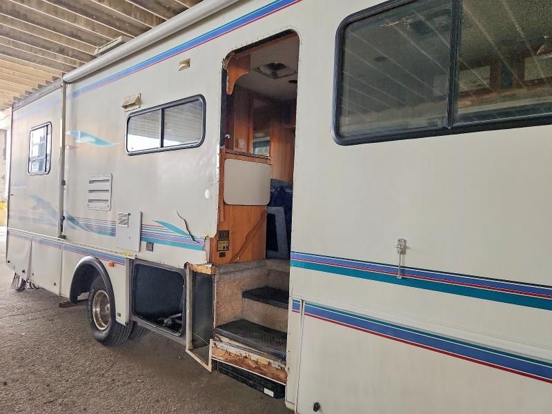 1997 Ford F530 Super Duty