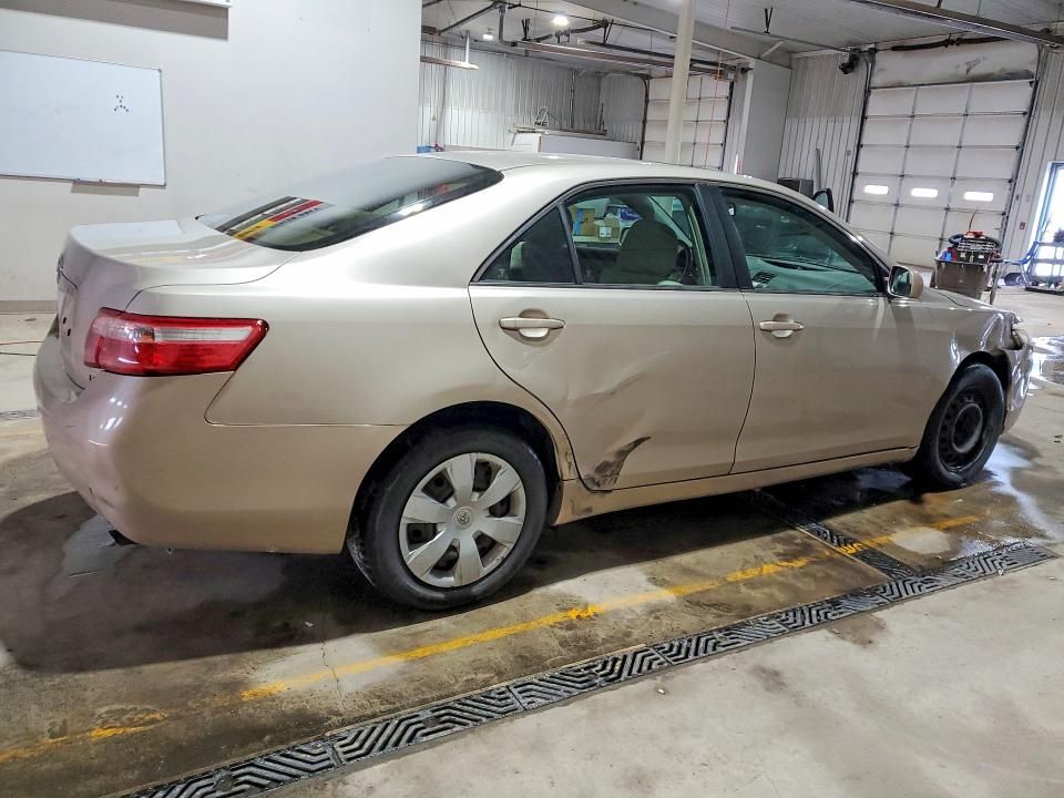2008 Toyota Camry ce