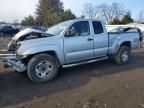 2012 Toyota Tacoma Access cab