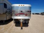 2000 Bloomer Horse Trailer