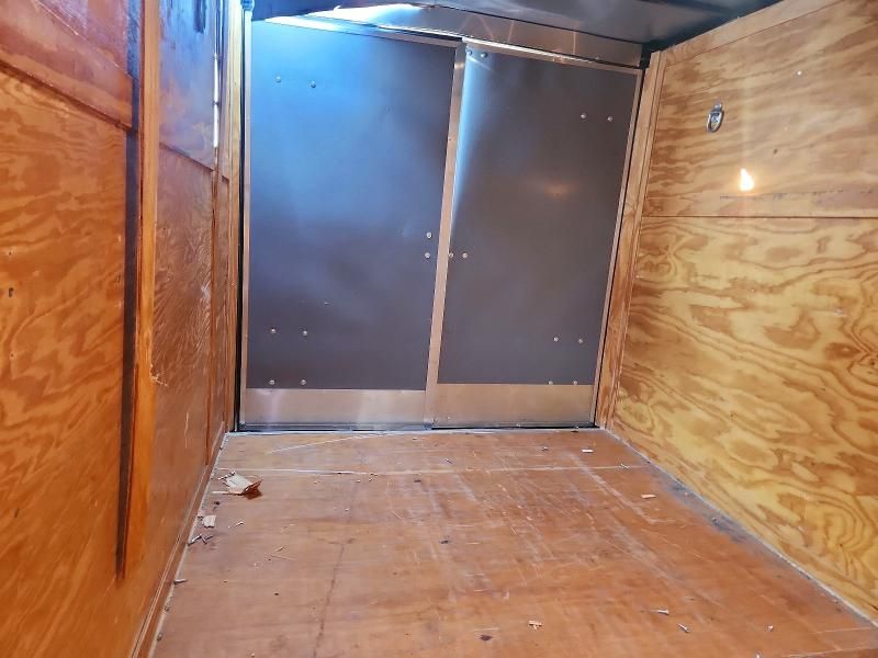 2021 Cynergy Cargo 7X14TAADVANCED Enclosed Cargo Trailer