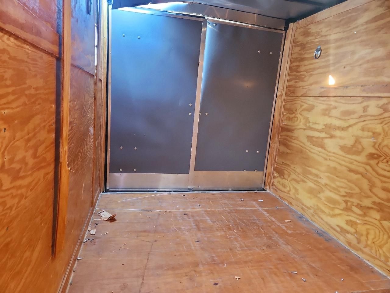 2021 Cynergy Cargo 7X14TAADVANCED Enclosed Cargo Trailer