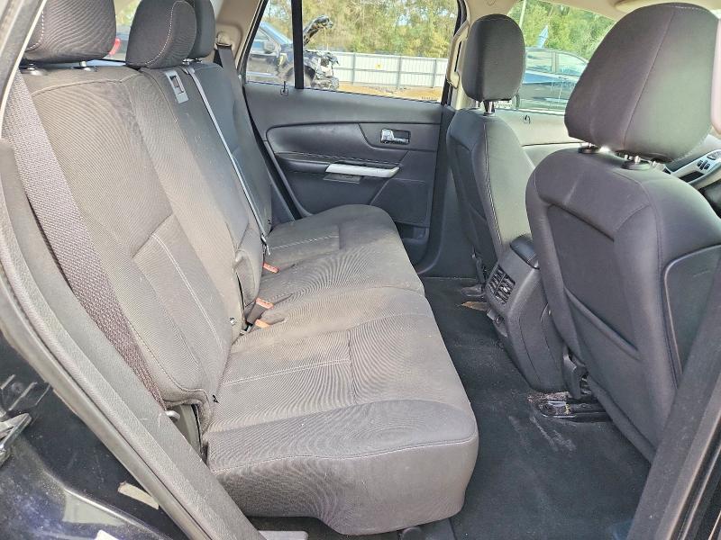 2013 Ford Edge se