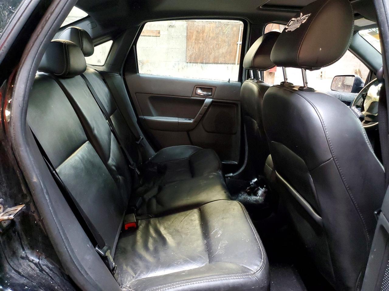 2008 Ford Focus