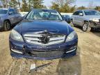 2011 Mercedes-Benz C 300 4matic