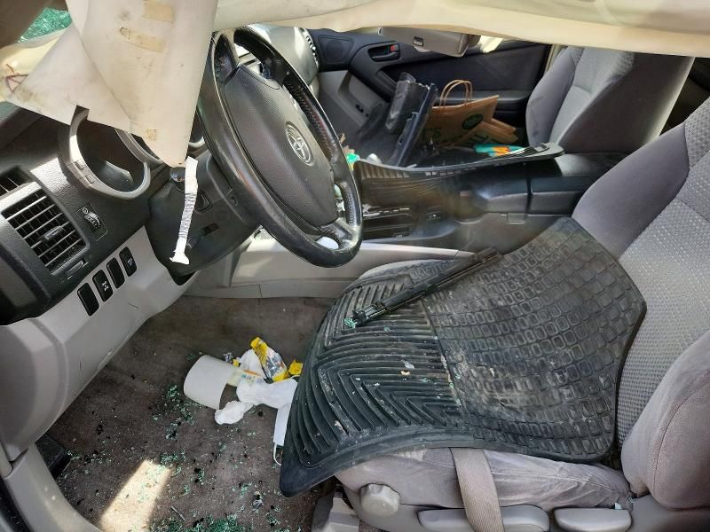 2005 Toyota 4runner SR5