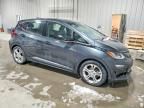 2017 Chevrolet Bolt ev lt