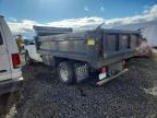 2018 Chevrolet Silverado K3500