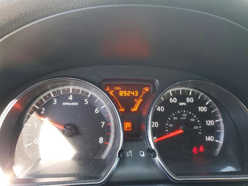 2019 Nissan Versa Note s