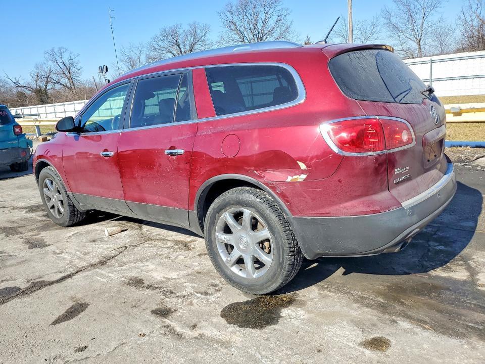 2008 Buick Enclave cxl