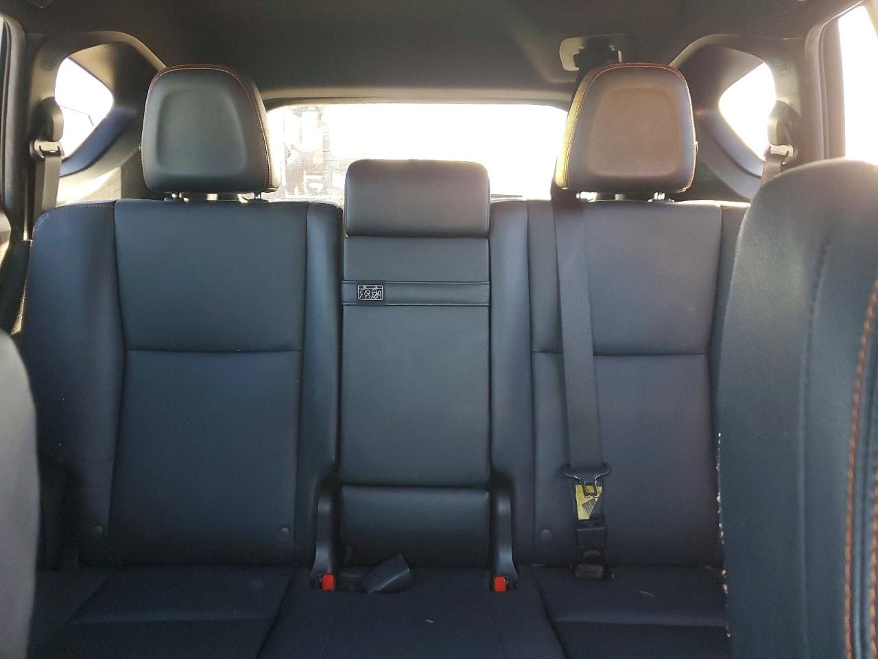 2017 Toyota Rav4 hv se