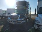 2020 International MV607 Refrigerated BOX Truck