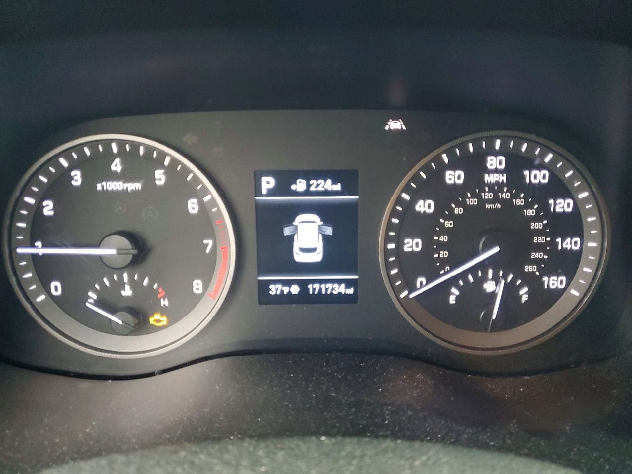 2019 Hyundai Tucson Limited