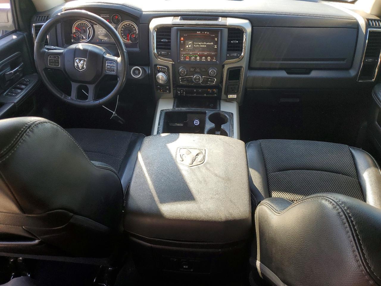 2015 Dodge RAM 1500 Sport