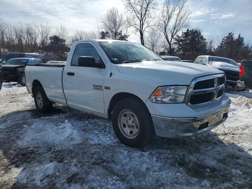 2017 Dodge Ram 1500 st