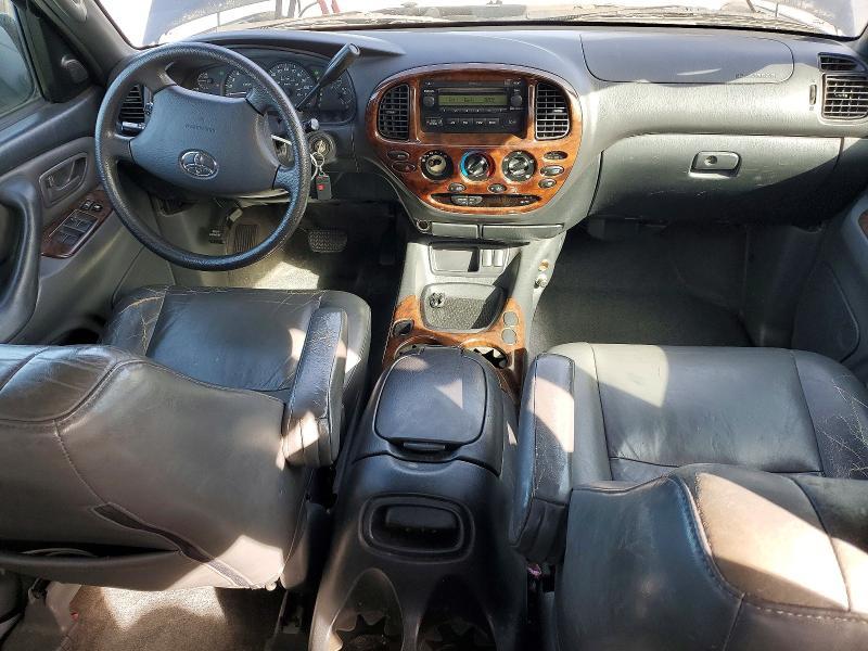 2006 Toyota Tundra SR5