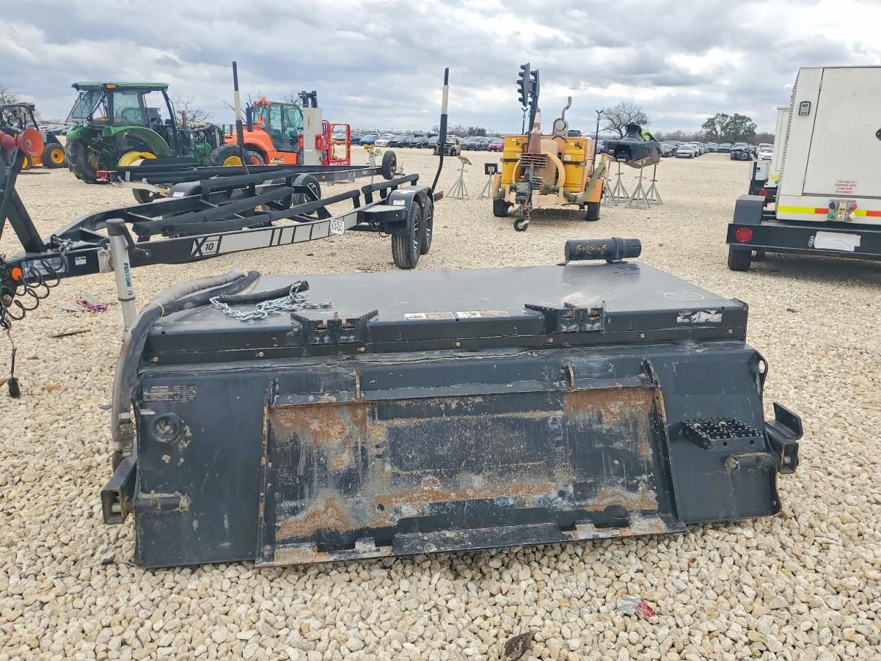 2024 John Deere Deerebroom