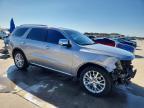 2014 Dodge Durango Citadel