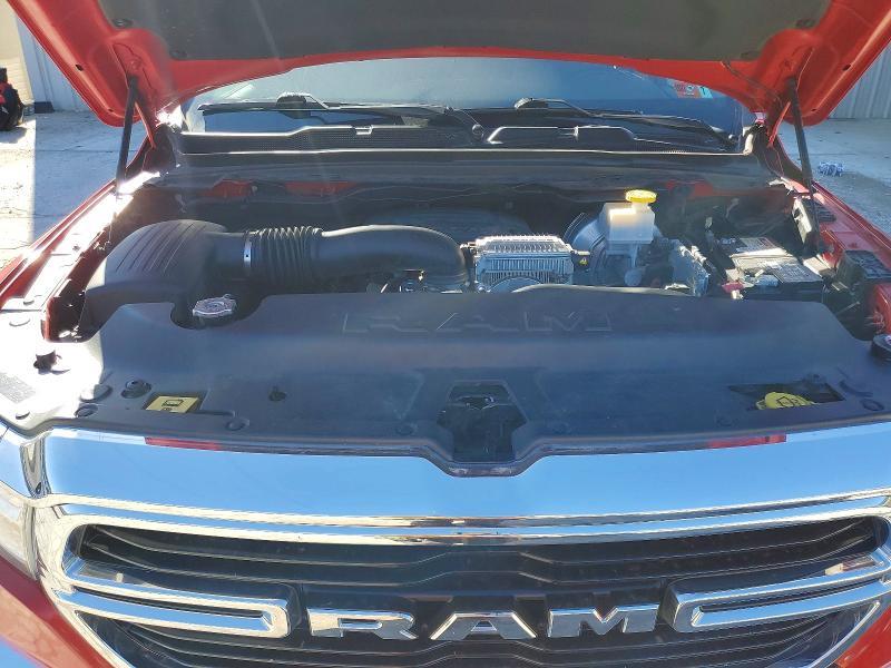 2020 Dodge RAM 1500