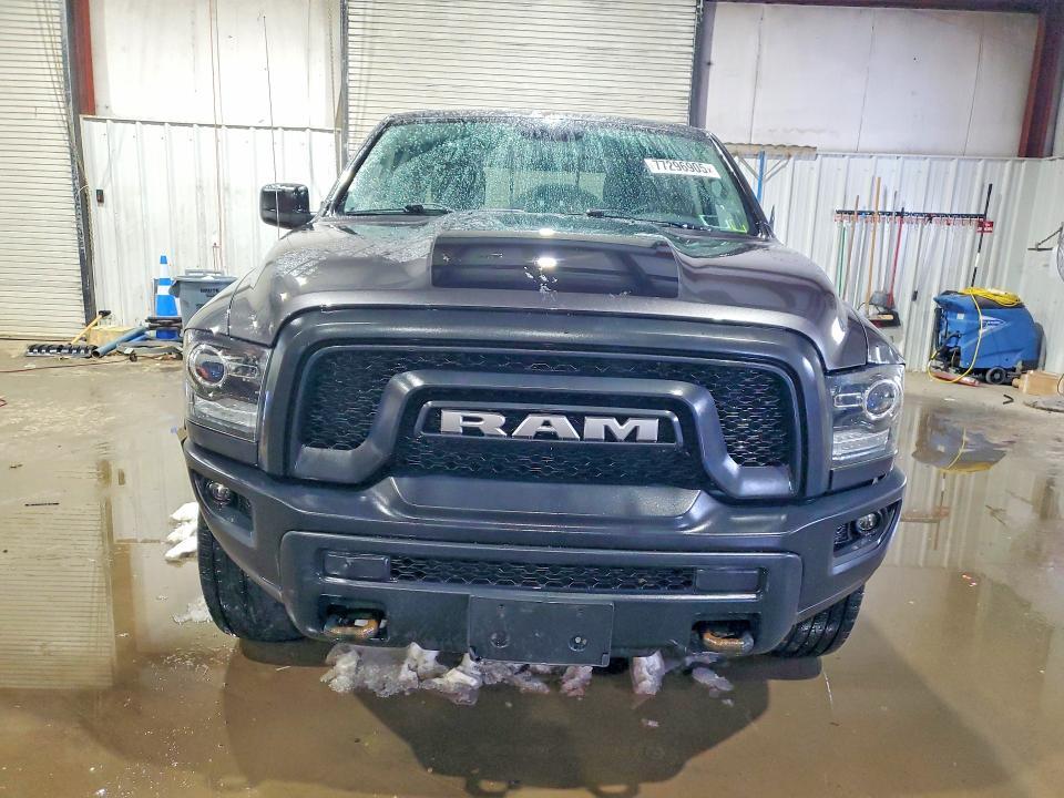 2019 Dodge RAM 1500 Classic SLT