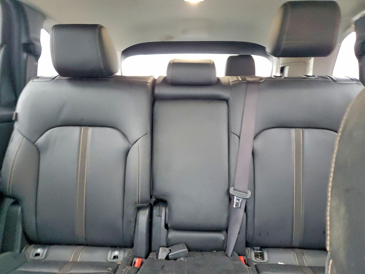 2024 Mazda Cx-90 Select