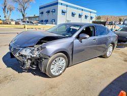 2014 Lexus Es 350 for sale in Albuquerque, NM