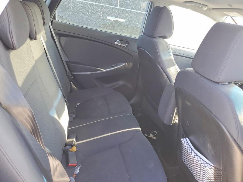 2014 Hyundai Accent