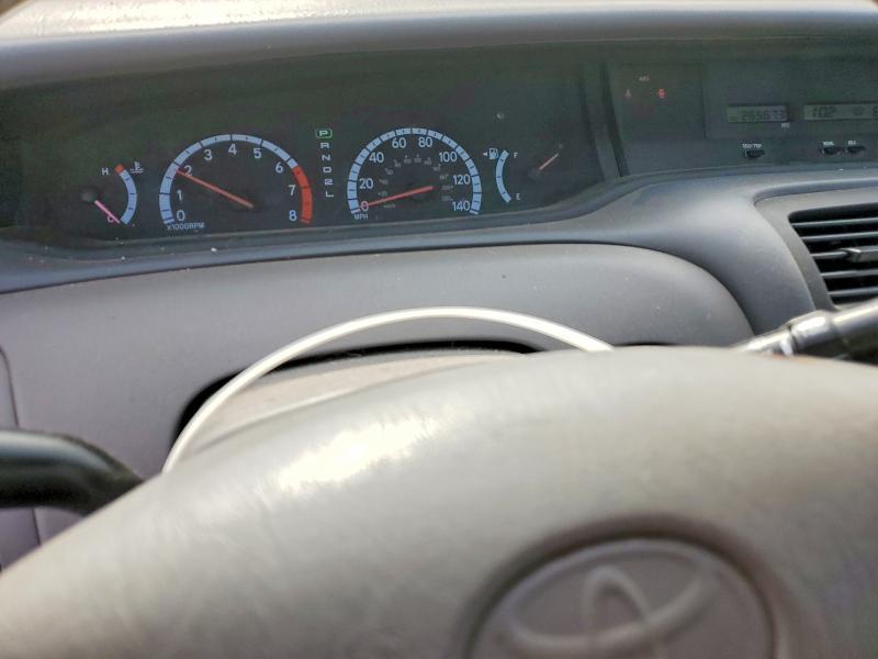 2000 Toyota Avalon xl
