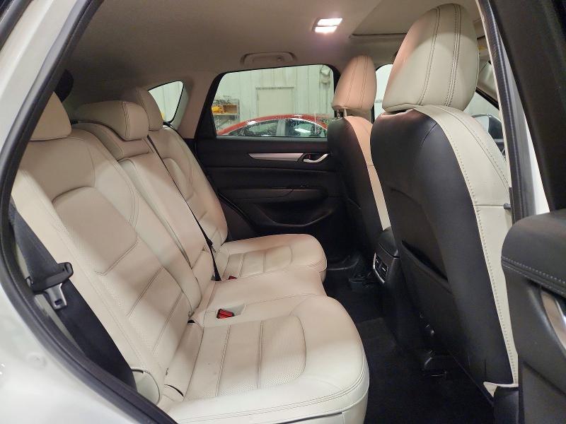 2024 Mazda Cx-5 Preferred