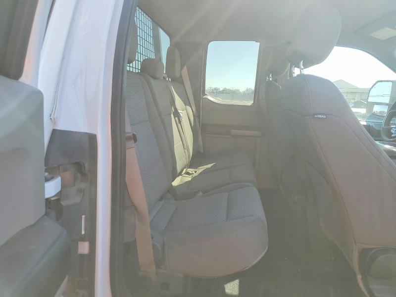 2017 Ford F250 Super Duty