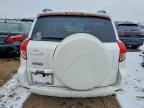2008 Toyota Rav4 Limited