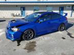 2017 Subaru Wrx sti