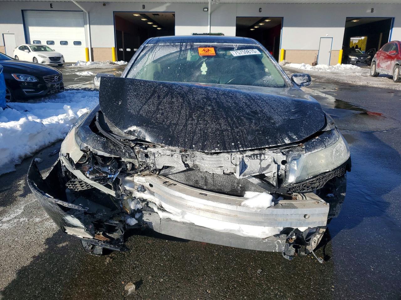 2010 Acura TL