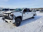 2024 Chevrolet Silverado K3500 LT