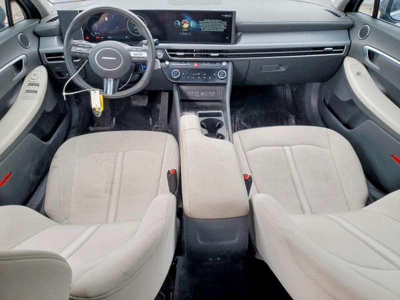 2025 Hyundai Sonata sel Convenience