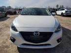 2015 Mazda 3 Touring