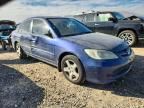 2005 Honda Civic ex