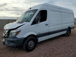 2016 Mercedes-Benz 2016 Mercedes Benz Sprinter 2500 Utility / Service en venta en Phoenix, AZ