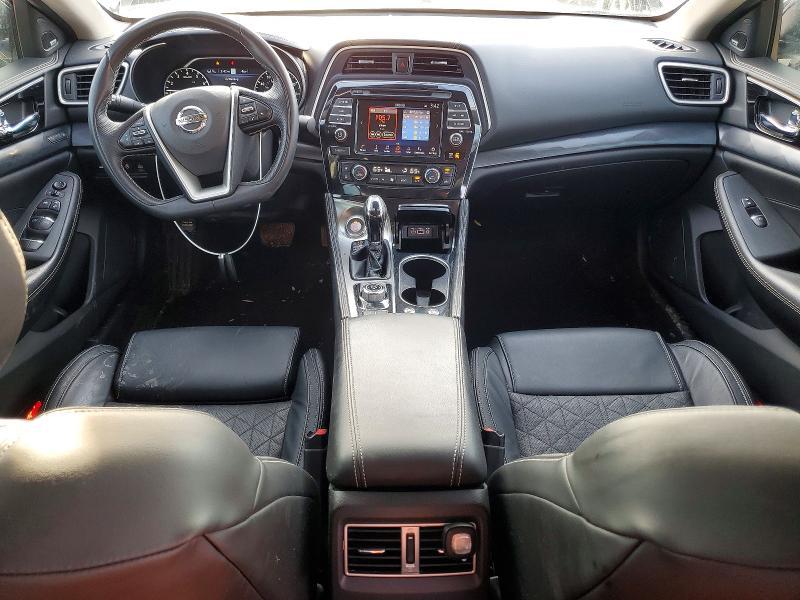 2021 Niss Maxima Platinum