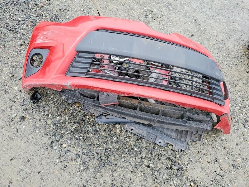 2014 Toyota Corolla le Plus