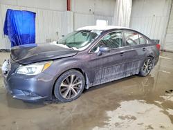 2015 Subaru Legacy 2.5i Limited en venta en Albany, NY
