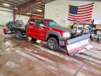 2011 GMC Sierra K2500 Heavy Duty