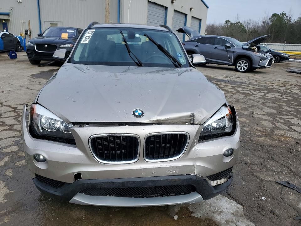 2013 BMW X1 Sdrive28i