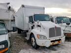 2013 Kenworth T370 BOX Truck