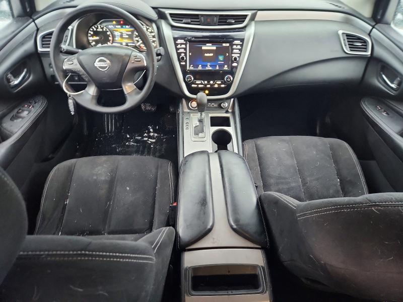 2020 Nissan Murano s