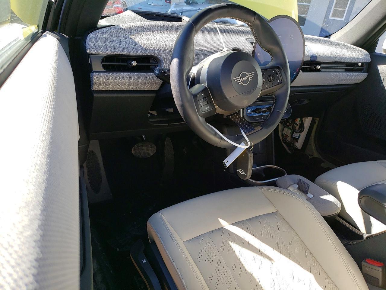 2025 Mini Cooper s